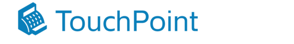 TouchPoint Logo