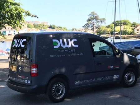 DWC services Ltd