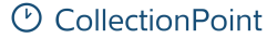 CollectionPoint Logo CollectionPoint Logo
