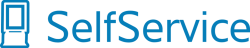 SelfService Logo SelfService Logo