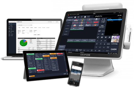 EPoS Software