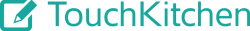 TouchKitchen Logo TouchKitchen Logo