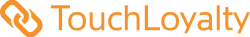 TouchLoyalty Logo TouchLoyalty Logo