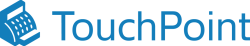 TouchPoint Logo TouchPoint Logo
