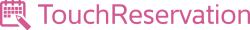 TouchReservation Logo TouchReservation Logo