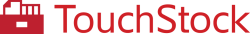 TouchStock Logo TouchStock Logo