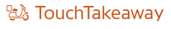 TouchTakeaway Logo TouchTakeaway Logo