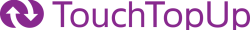 TouchTopUp Logo TouchTopUp Logo