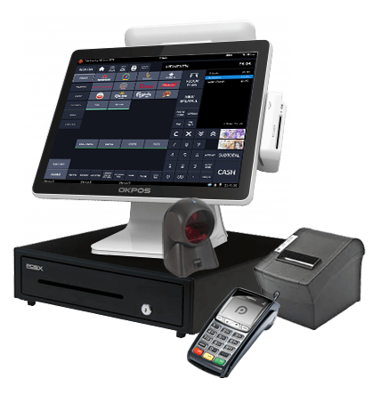 Full EPoS System